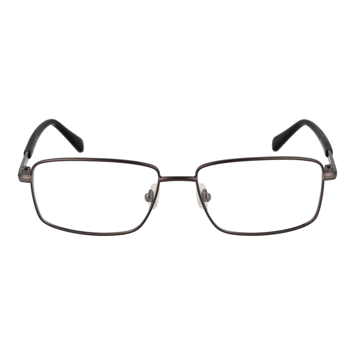 Gunmetal/Demo glasses
