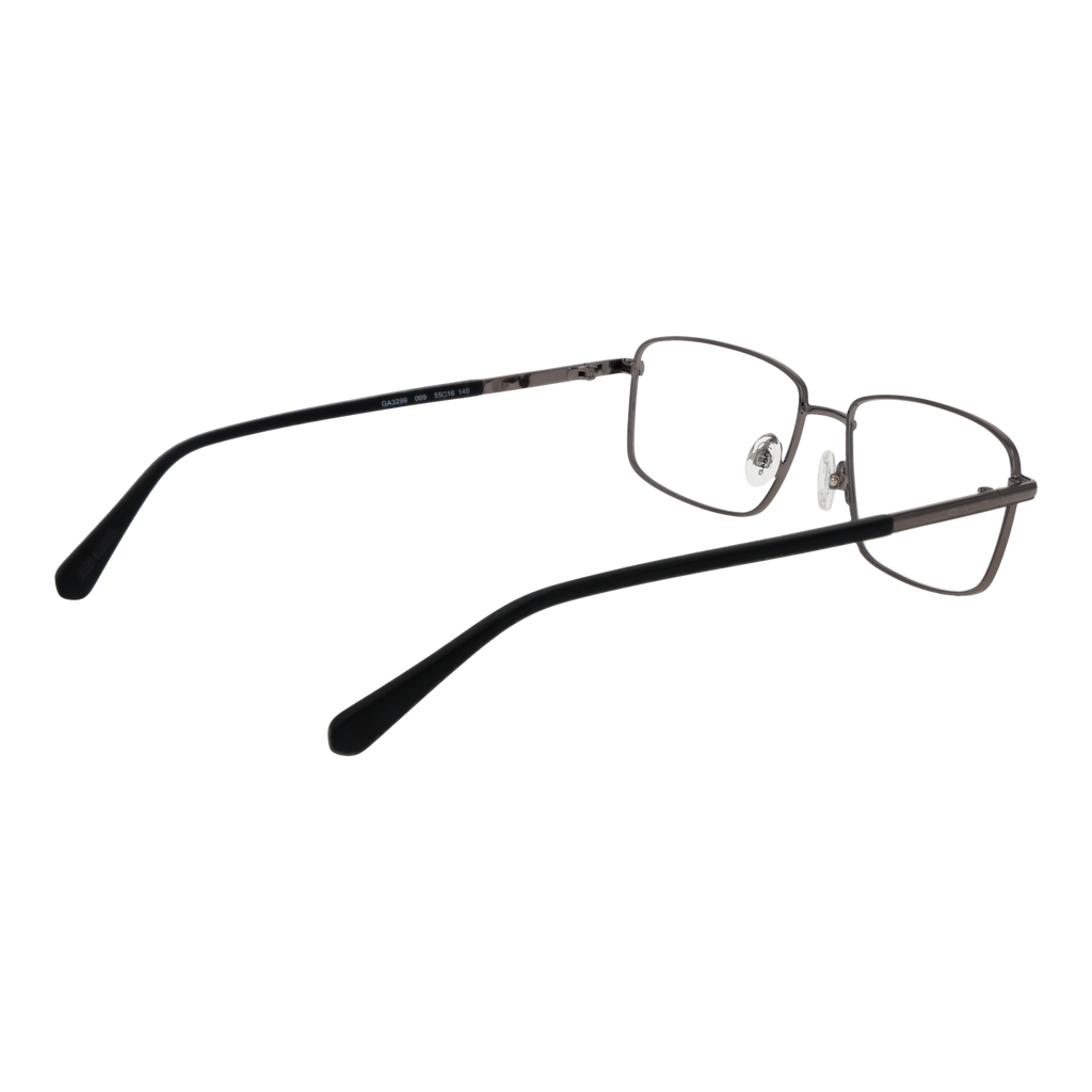 Gunmetal/Demo glasses