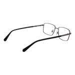 Gunmetal/Demo glasses
