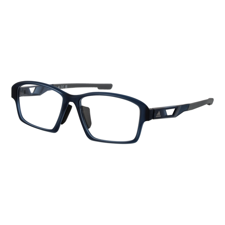 Blue/Demo glasses