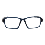 Blue/Demo glasses