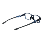 Blue/Demo glasses
