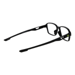 Black/Demo glasses