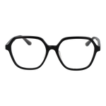 Black/Demo glasses