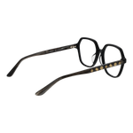 Black/Demo glasses
