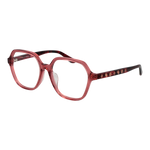 Red / Clear