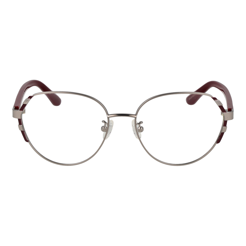 Silver/Demo glasses