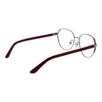 Silver/Demo glasses