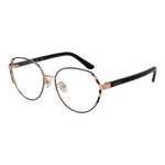 Rose Gold / Clear