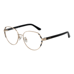 Gold / Demo glasses