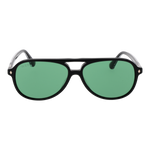 Black/Green