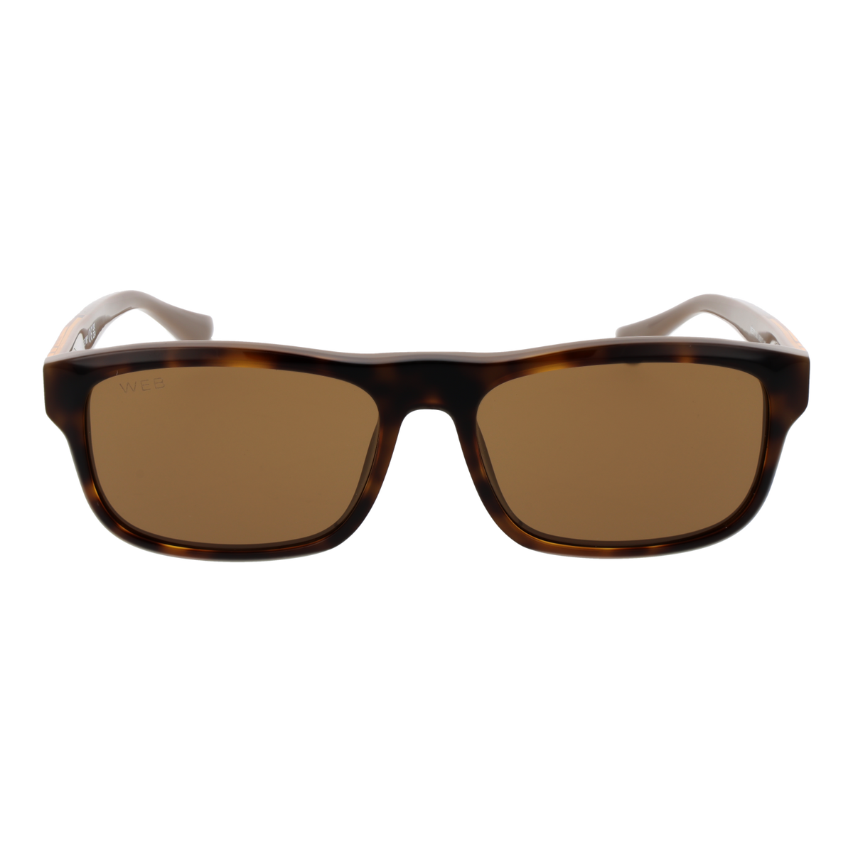 Brown/Gold