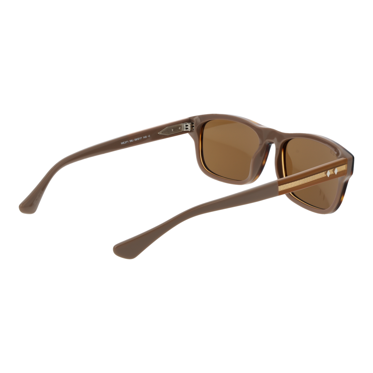 Brown/Gold