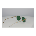Transparent/Green