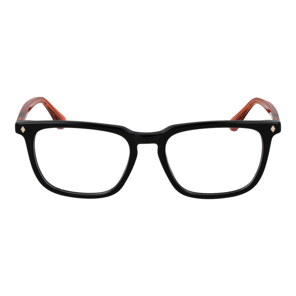 Black/Demo glasses