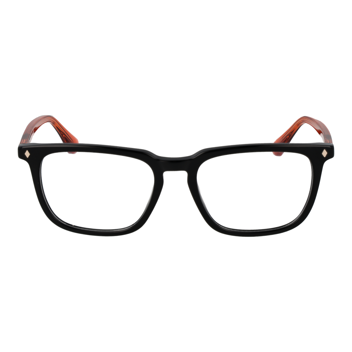 Black/Demo glasses