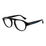 Black / Clear