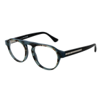 Multicolor / Clear