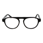 Brown/Demo glasses