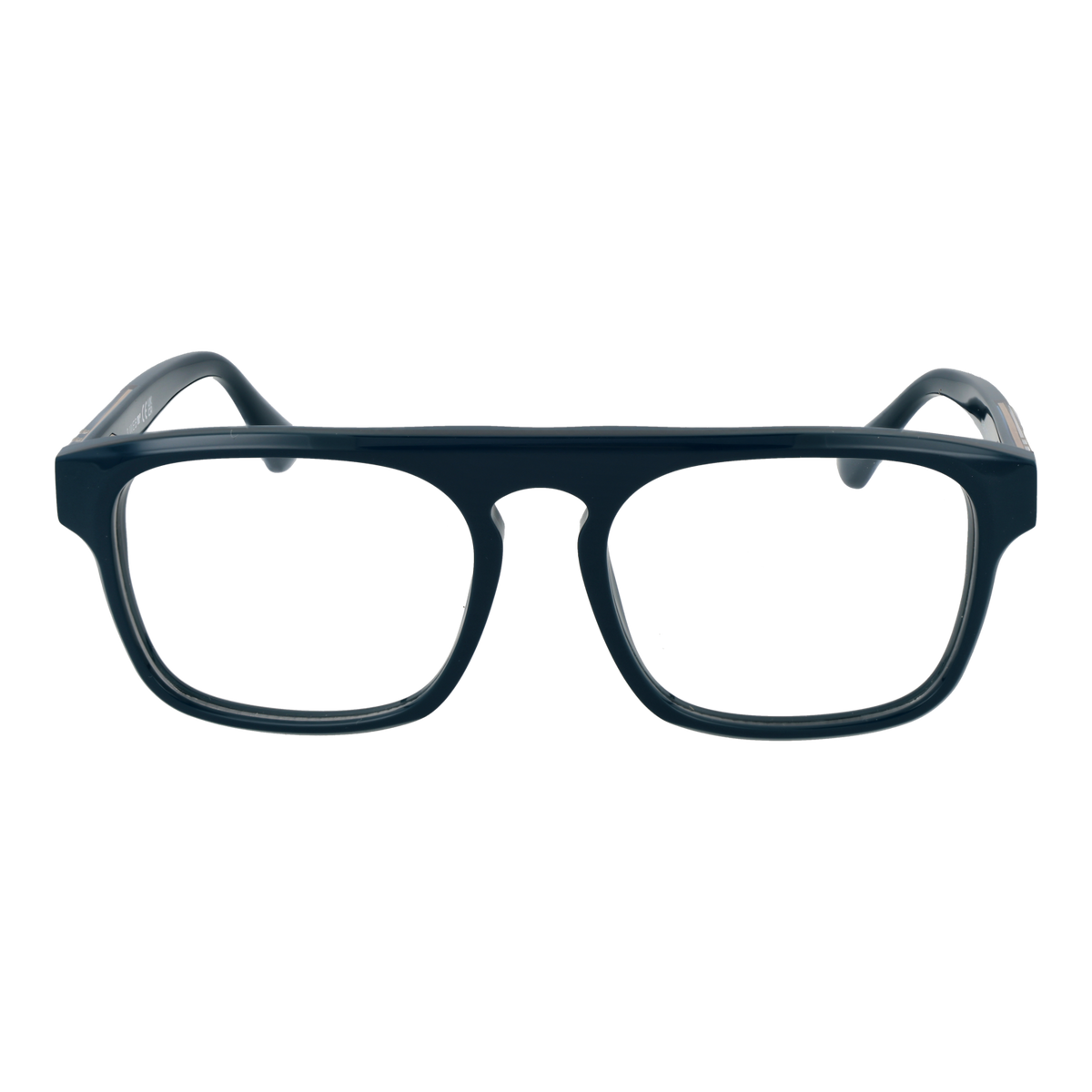 Blue/Demo glasses