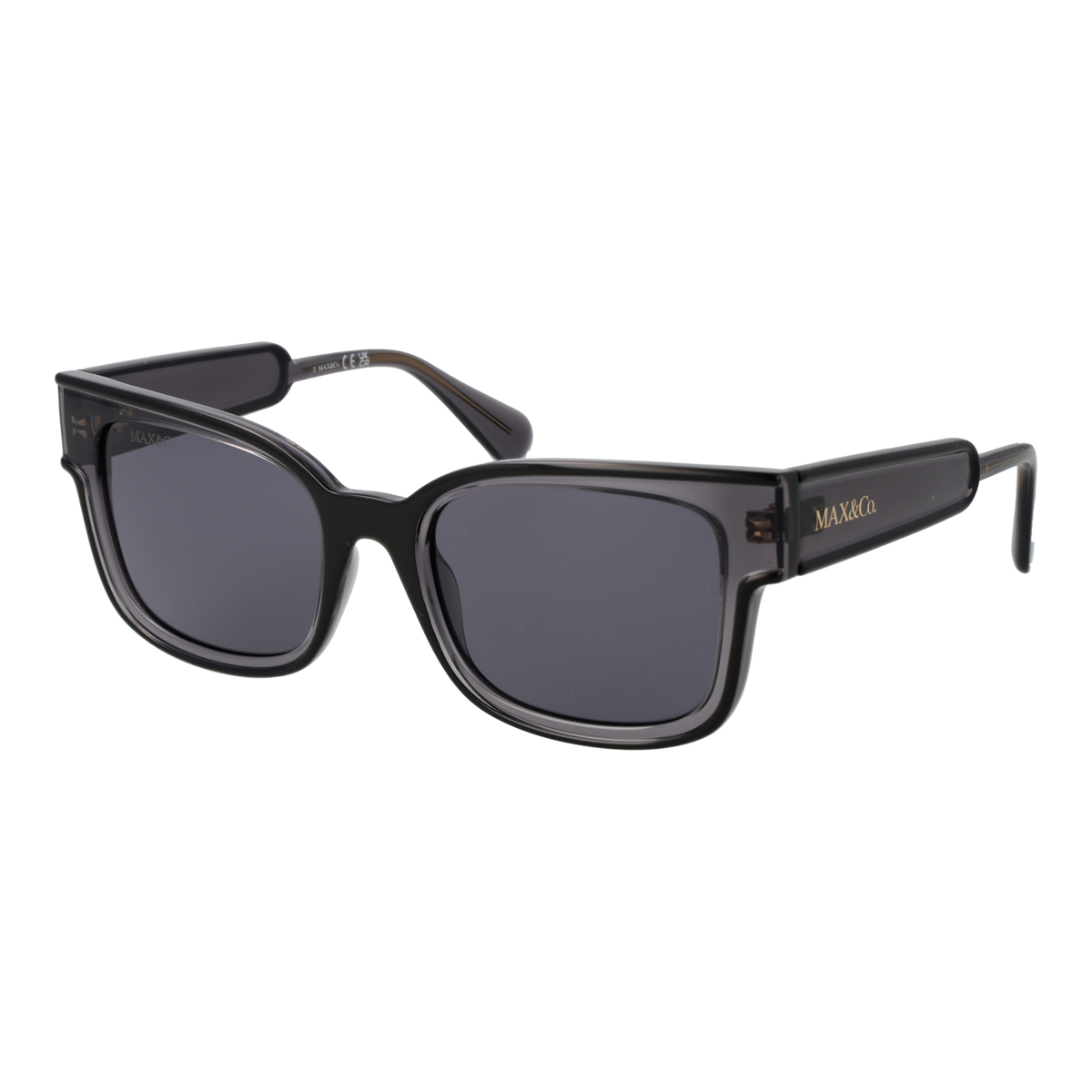 Black/Grey