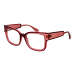 Red / Clear