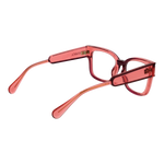 Red/Demo glasses