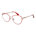 Red/Demo glasses