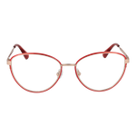 Red/Demo glasses