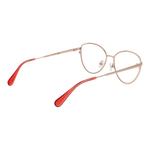 Red/Demo glasses