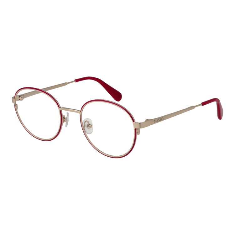 Purple/Demo glasses
