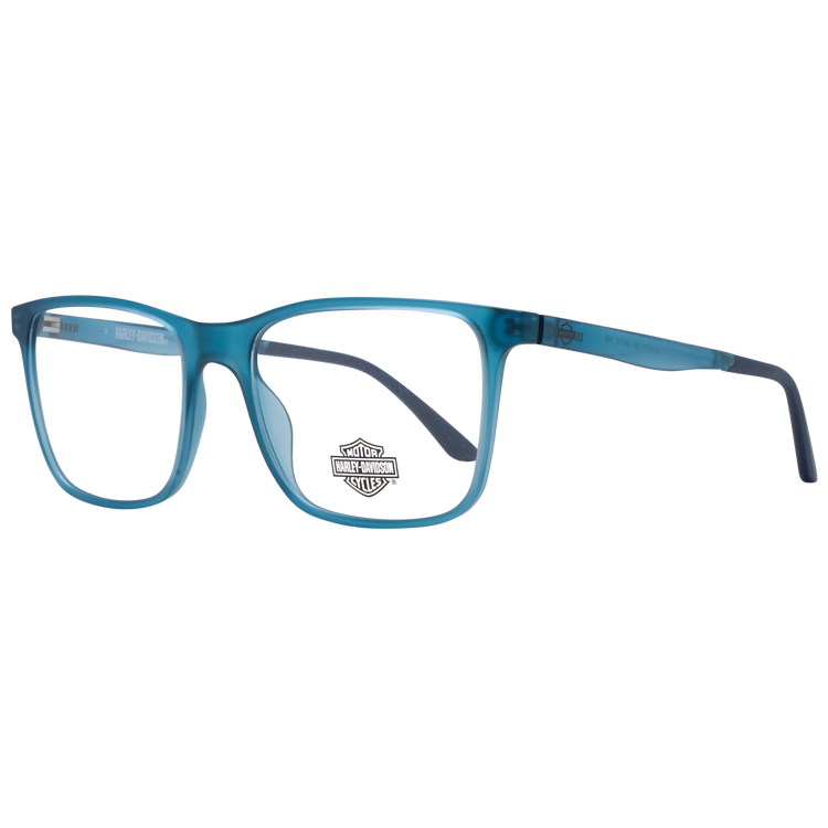 Blue/Demo glasses