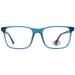 Blue/Demo glasses
