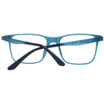 Blue/Demo glasses