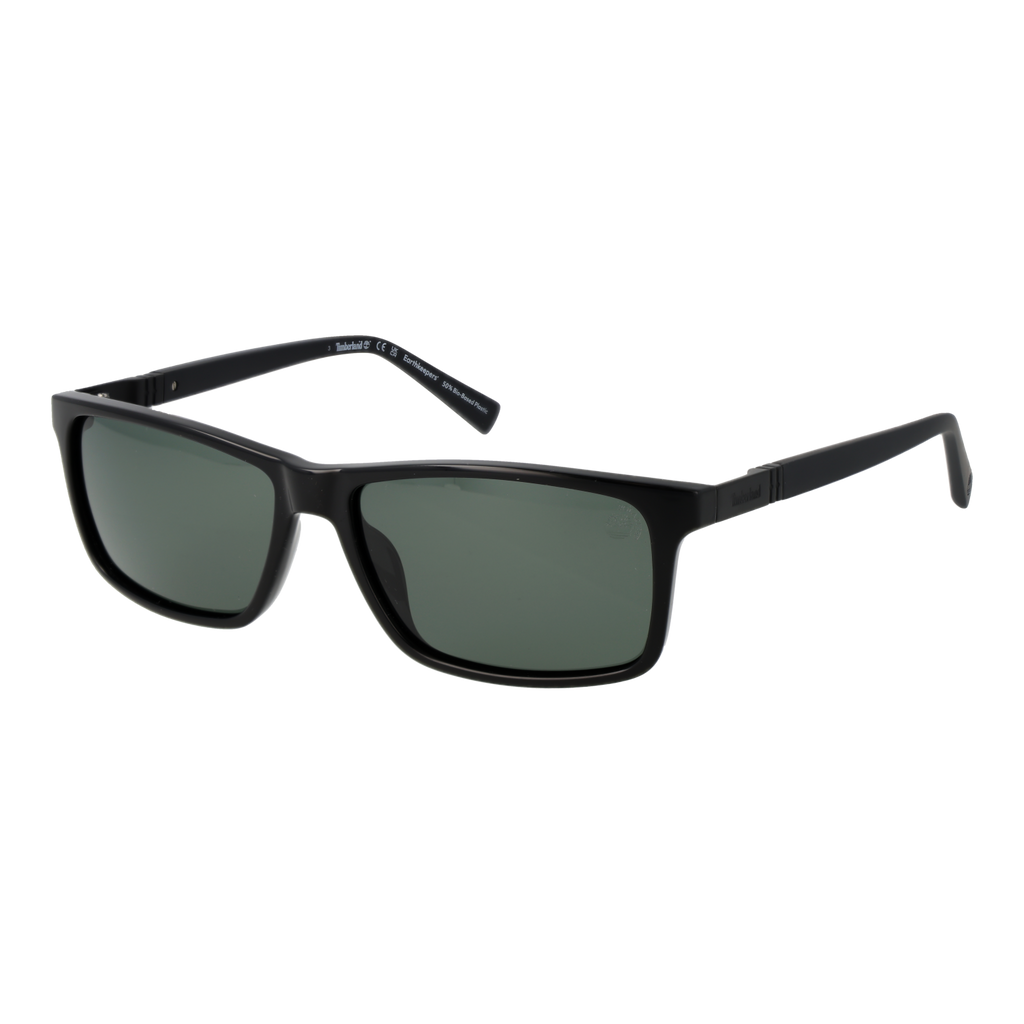 Black/Green