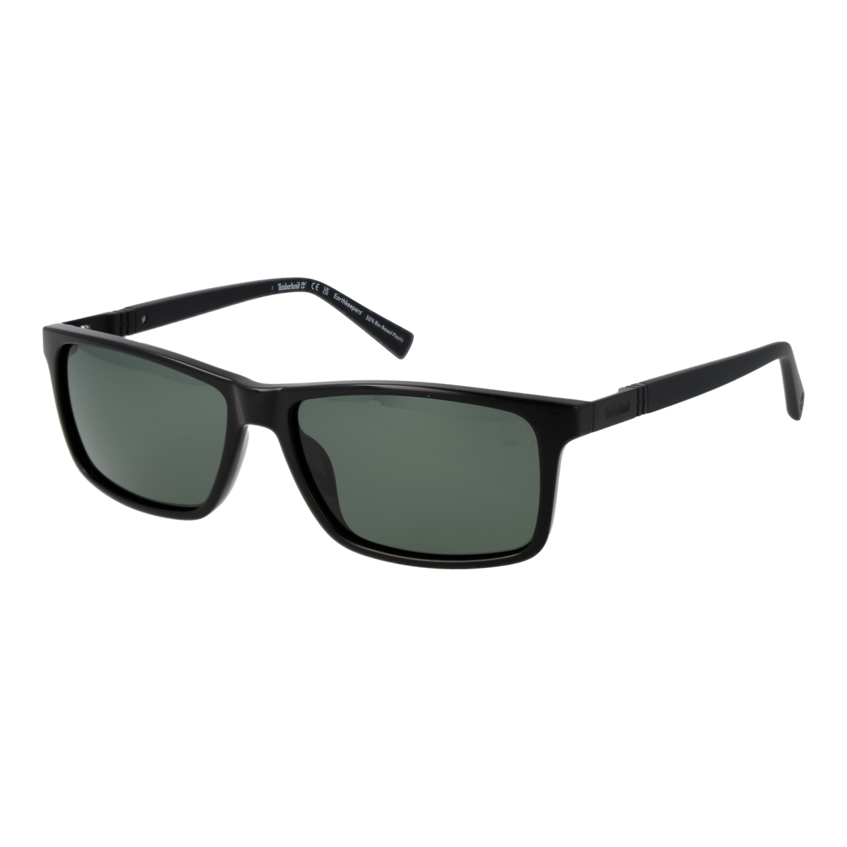 Black/Green