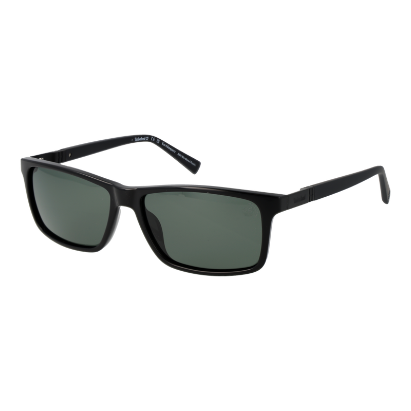 Black/Green