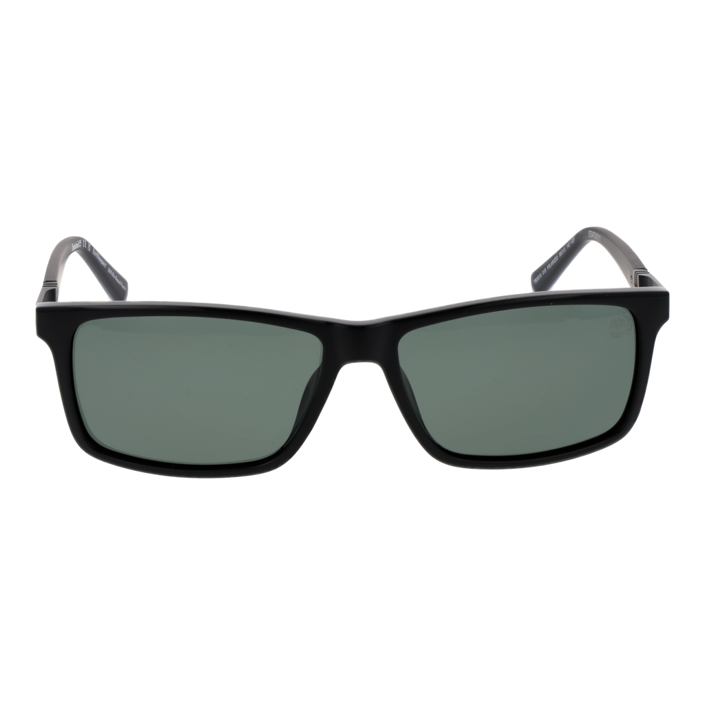 Black/Green