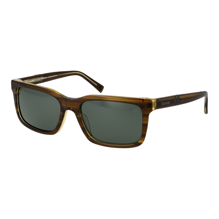 Brown/Green