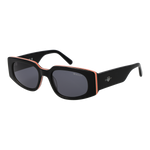 Black / Clear
