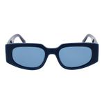 Blue/Blue