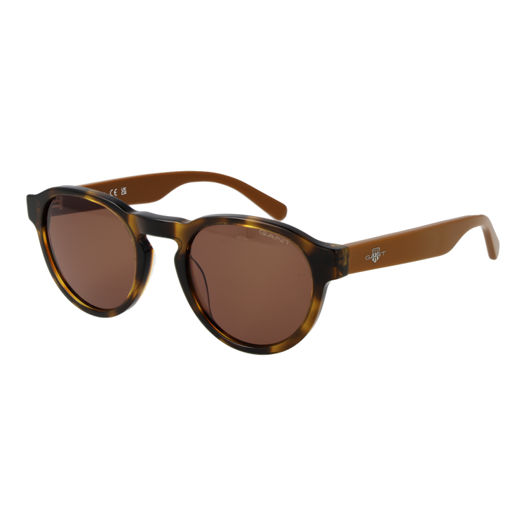 Brown/Yellow