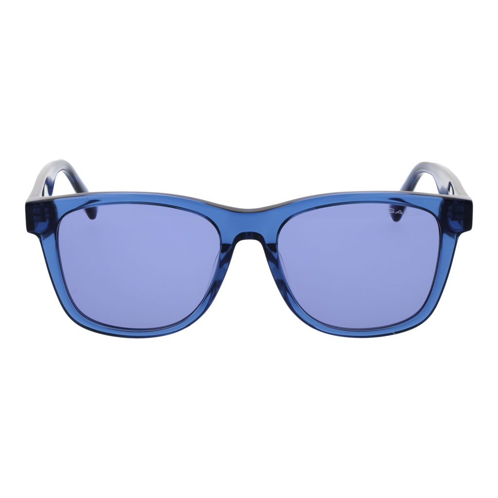 Blue/Blue