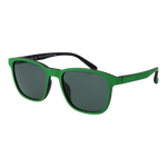 Green / Clear