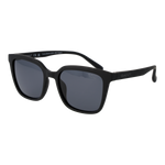 Black / Clear