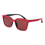 Red / Clear