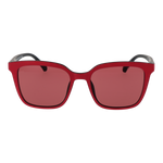Red/Pink