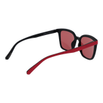 Red/Pink