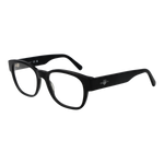Black / Clear