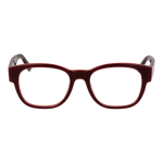 Red/Demo glasses